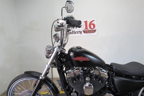 2012 Harley-Davidson Sportster® Seventy-Two™ in Temecula, California - Photo 4