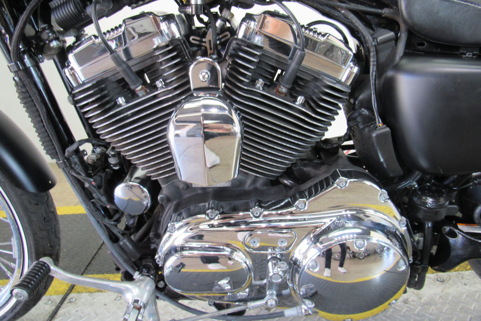 2012 Harley-Davidson Sportster® Seventy-Two™ in Temecula, California - Photo 14