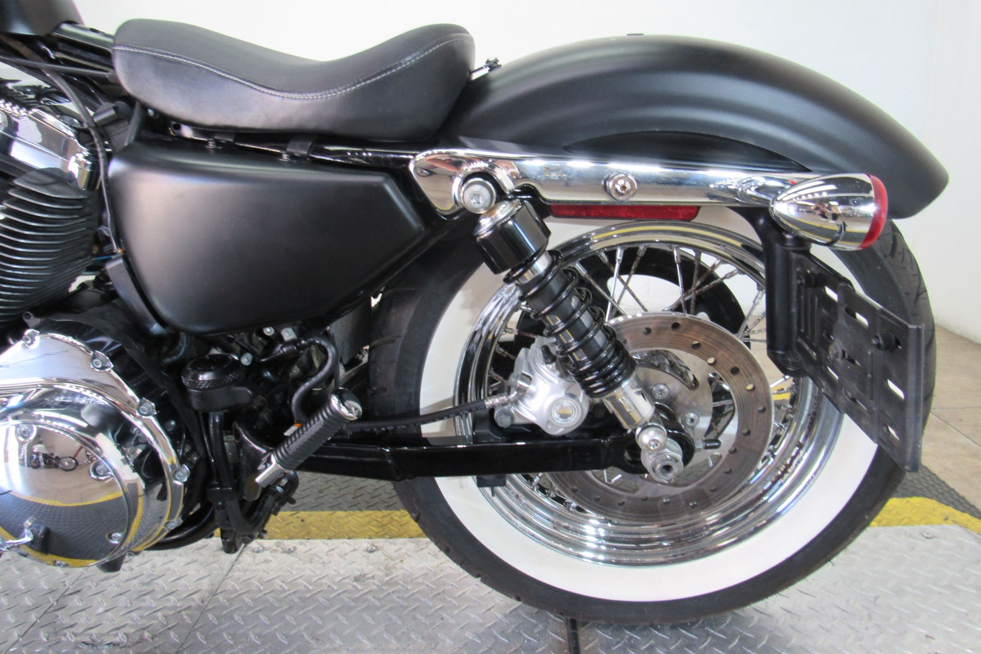 2012 Harley-Davidson Sportster® Seventy-Two™ in Temecula, California - Photo 29