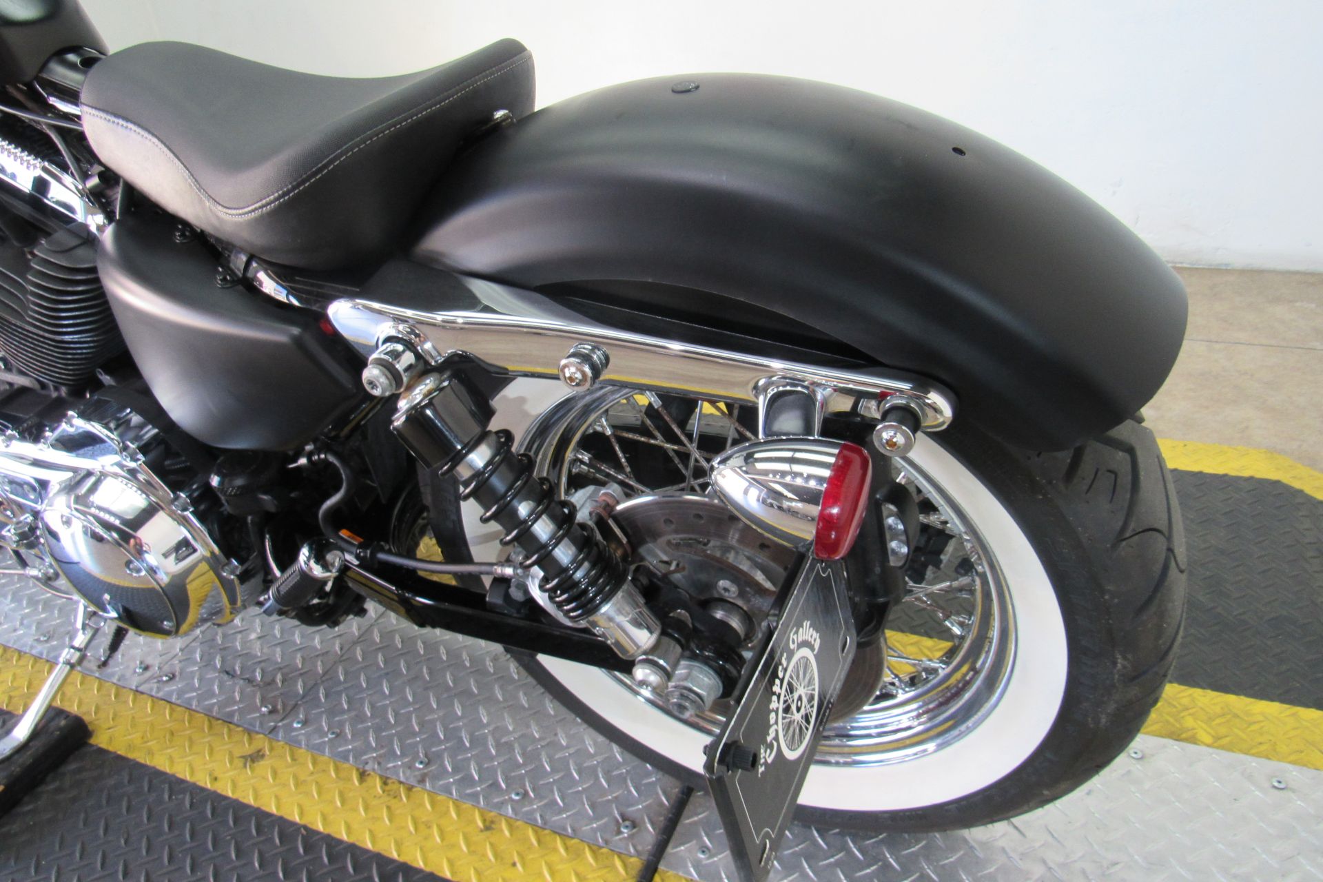 2012 Harley-Davidson Sportster® Seventy-Two™ in Temecula, California - Photo 31