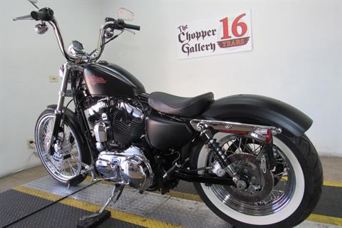 2012 Harley-Davidson Sportster® Seventy-Two™ in Temecula, California - Photo 33