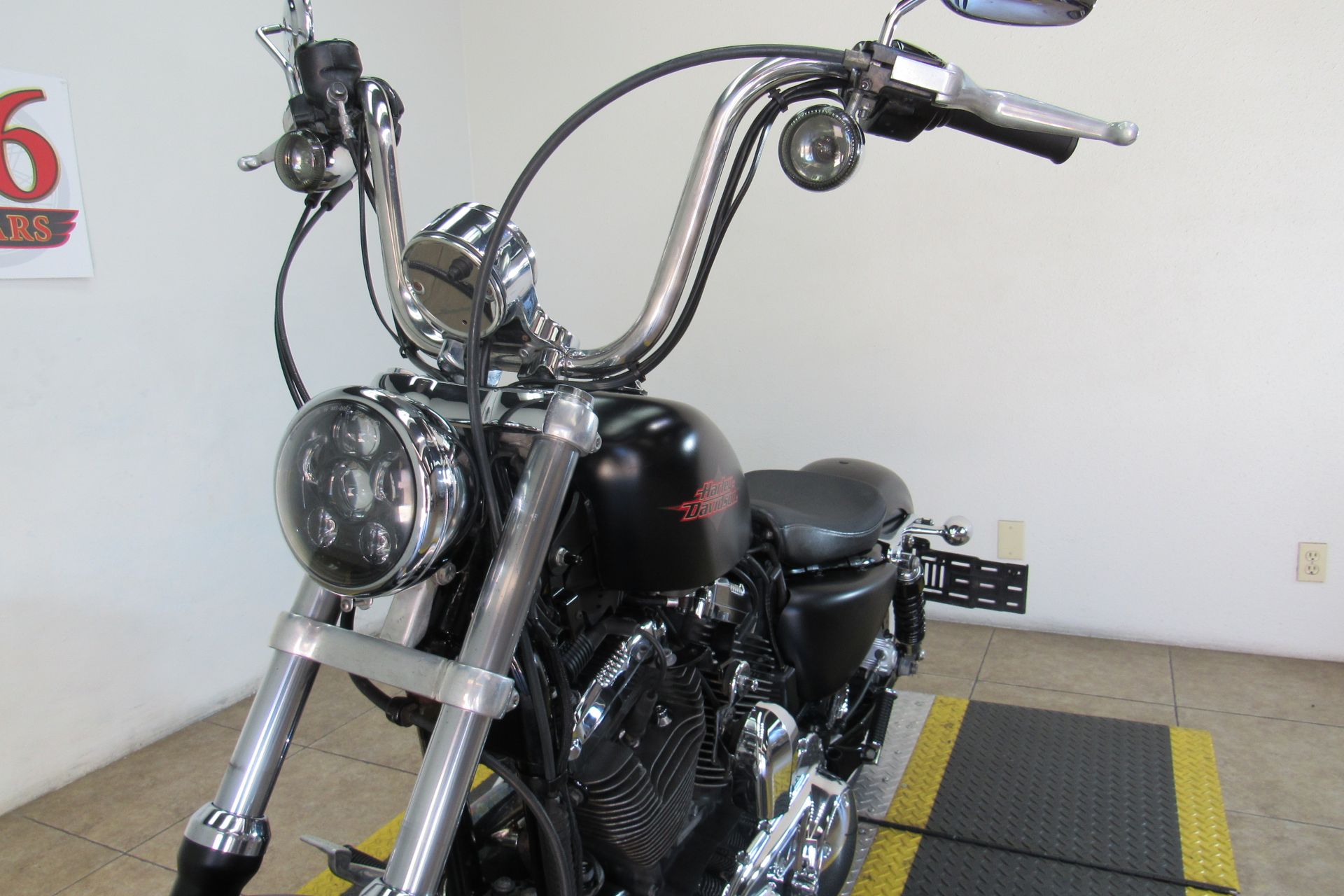 2012 Harley-Davidson Sportster® Seventy-Two™ in Temecula, California - Photo 8