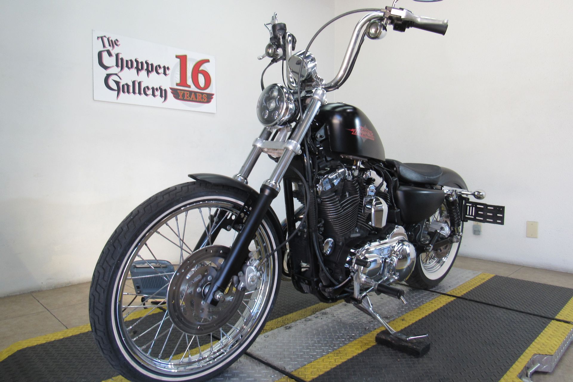 2012 Harley-Davidson Sportster® Seventy-Two™ in Temecula, California - Photo 34