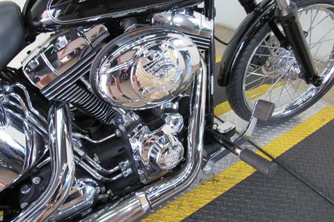 2007 Harley-Davidson Softail® Custom in Temecula, California - Photo 15