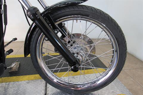 2007 Harley-Davidson Softail® Custom in Temecula, California - Photo 17