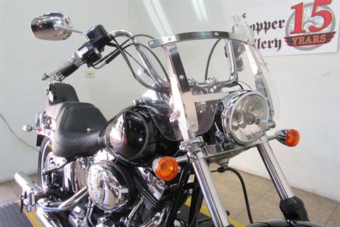 2007 Harley-Davidson Softail® Custom in Temecula, California - Photo 21