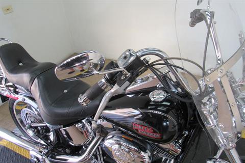 2007 Harley-Davidson Softail® Custom in Temecula, California - Photo 23