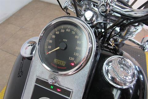 2007 Harley-Davidson Softail® Custom in Temecula, California - Photo 26