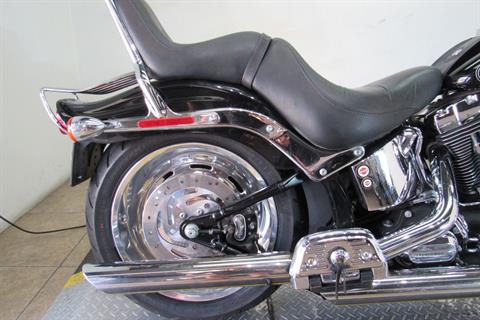 2007 Harley-Davidson Softail® Custom in Temecula, California - Photo 29