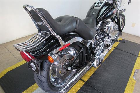 2007 Harley-Davidson Softail® Custom in Temecula, California - Photo 31