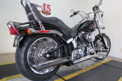 2007 Harley-Davidson Softail® Custom in Temecula, California - Photo 32