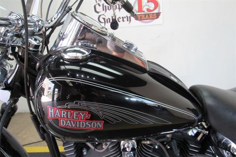 2007 Harley-Davidson Softail® Custom in Temecula, California - Photo 8