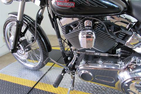 2007 Harley-Davidson Softail® Custom in Temecula, California - Photo 16