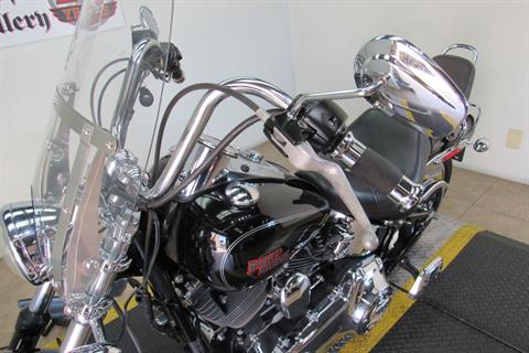 2007 Harley-Davidson Softail® Custom in Temecula, California - Photo 24