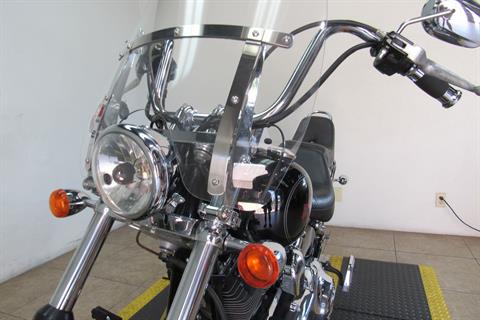 2007 Harley-Davidson Softail® Custom in Temecula, California - Photo 22