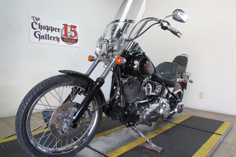 2007 Harley-Davidson Softail® Custom in Temecula, California - Photo 34