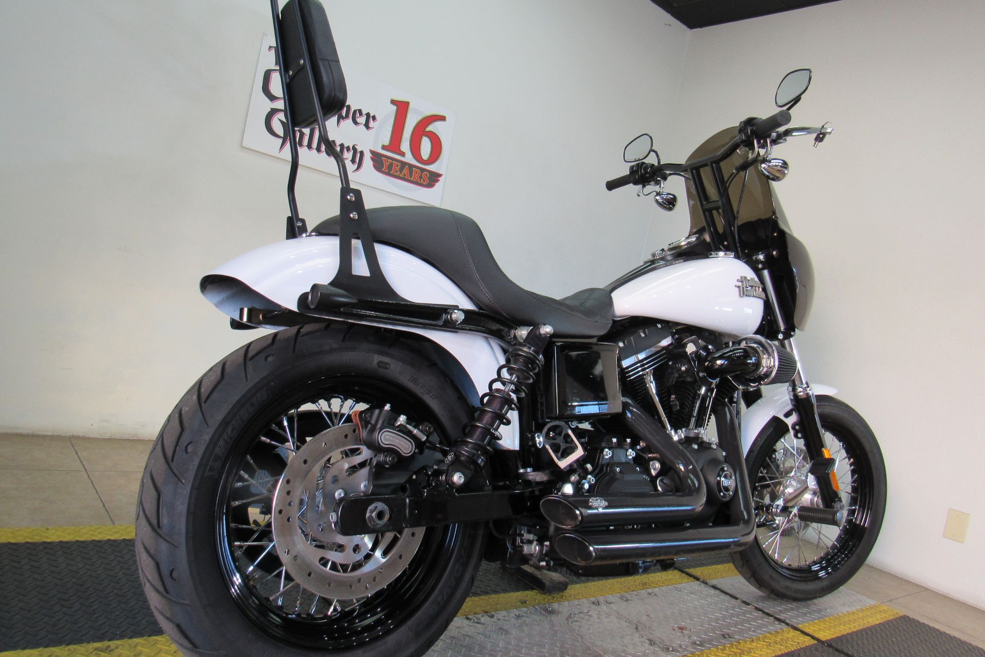 2016 Harley-Davidson Street Bob® in Temecula, California - Photo 33