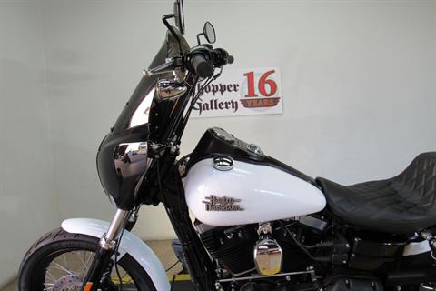 2016 Harley-Davidson Street Bob® in Temecula, California - Photo 8