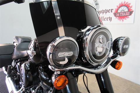 2018 Harley-Davidson Heritage Classic in Temecula, California - Photo 16