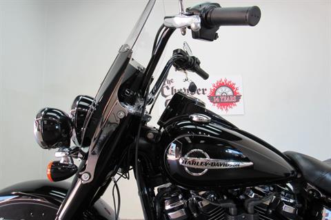 2018 Harley-Davidson Heritage Classic in Temecula, California - Photo 10