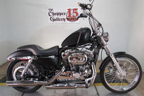 2013 Harley-Davidson Sportster® Seventy-Two® in Temecula, California - Photo 1