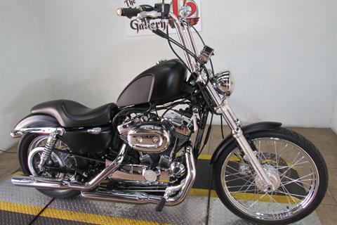 2013 Harley-Davidson Sportster® Seventy-Two® in Temecula, California - Photo 3