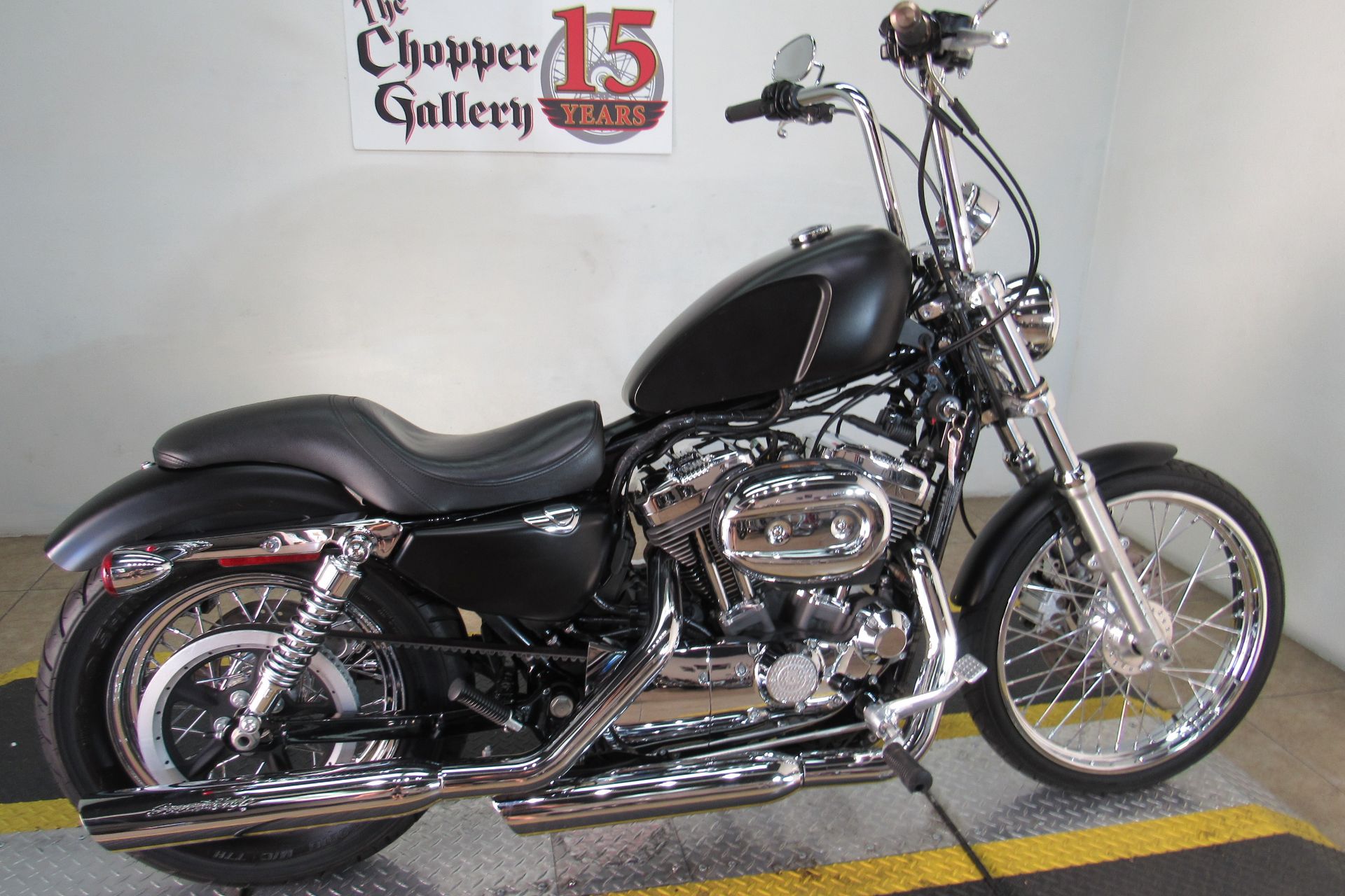 2013 Harley-Davidson Sportster® Seventy-Two® in Temecula, California - Photo 7