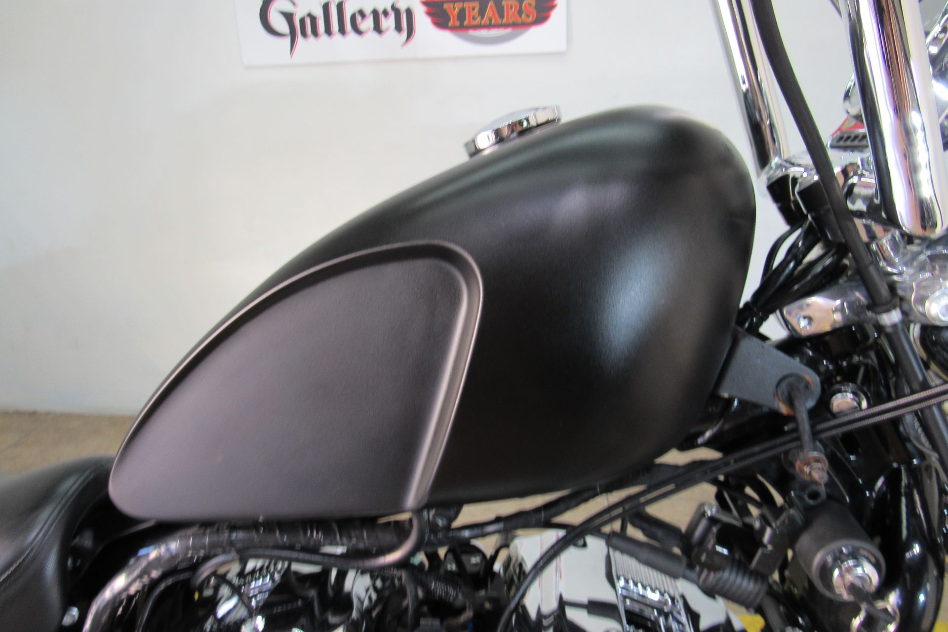 2013 Harley-Davidson Sportster® Seventy-Two® in Temecula, California - Photo 5