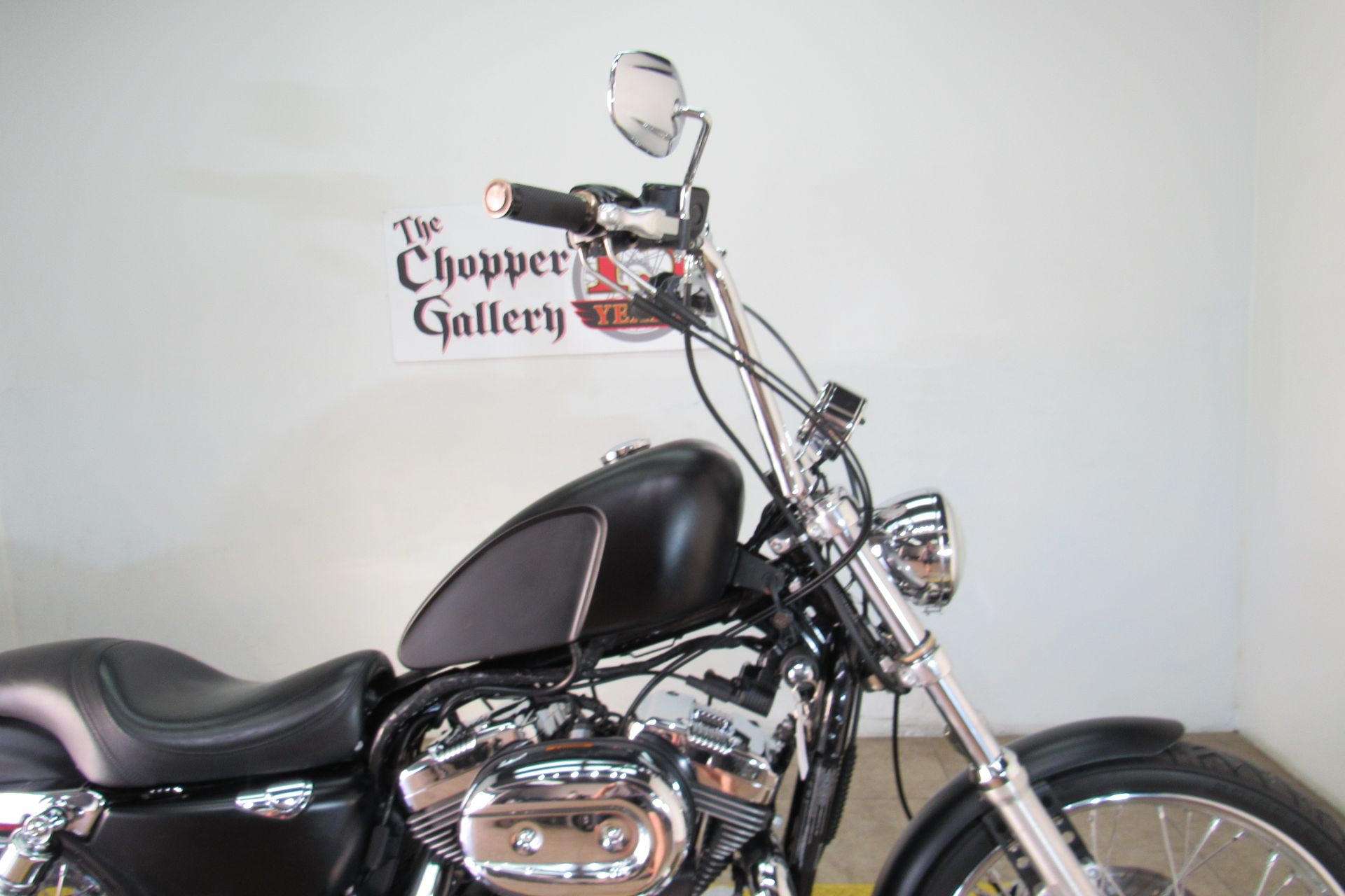 2013 Harley-Davidson Sportster® Seventy-Two® in Temecula, California - Photo 11