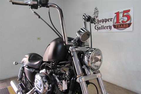 2013 Harley-Davidson Sportster® Seventy-Two® in Temecula, California - Photo 21