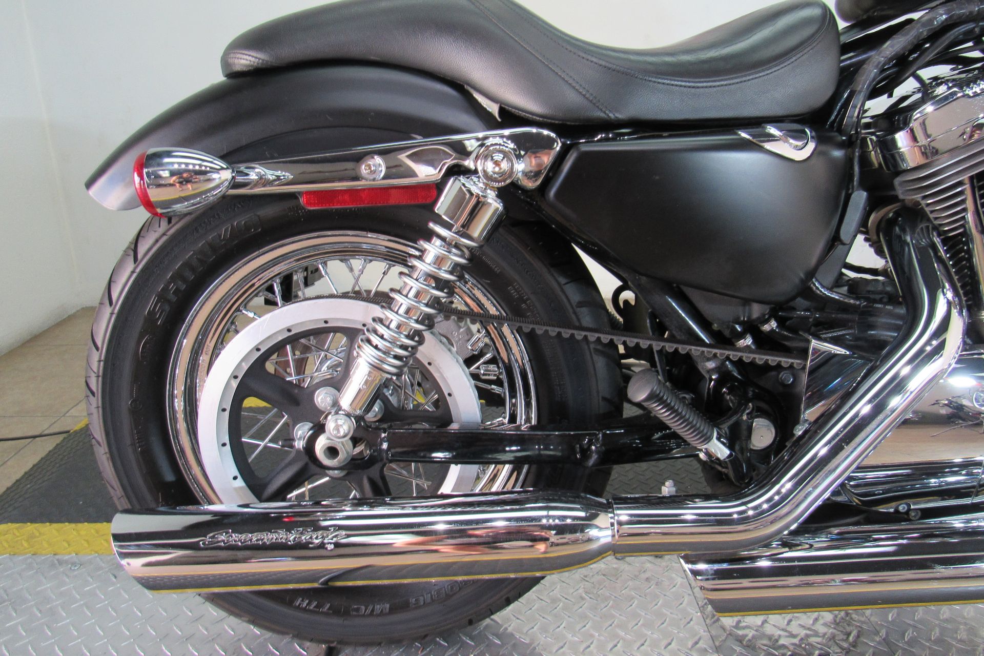 2013 Harley-Davidson Sportster® Seventy-Two® in Temecula, California - Photo 27