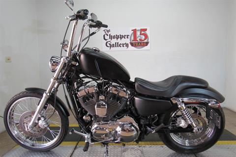 2013 Harley-Davidson Sportster® Seventy-Two® in Temecula, California - Photo 2