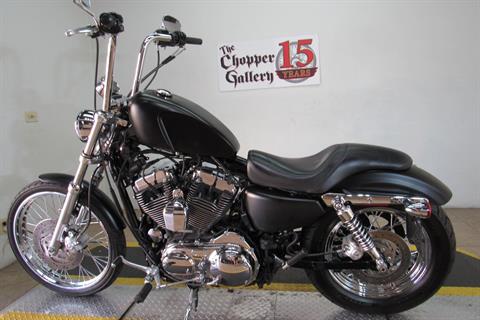 2013 Harley-Davidson Sportster® Seventy-Two® in Temecula, California - Photo 9