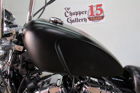 2013 Harley-Davidson Sportster® Seventy-Two® in Temecula, California - Photo 10