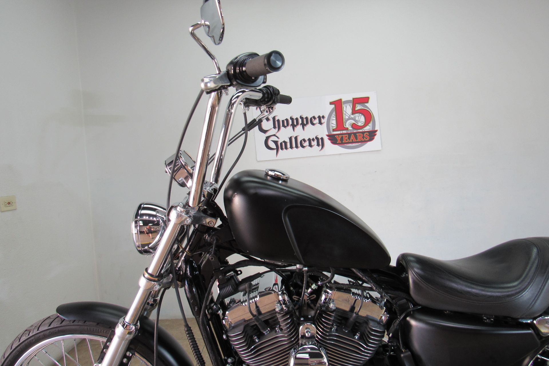 2013 Harley-Davidson Sportster® Seventy-Two® in Temecula, California - Photo 13