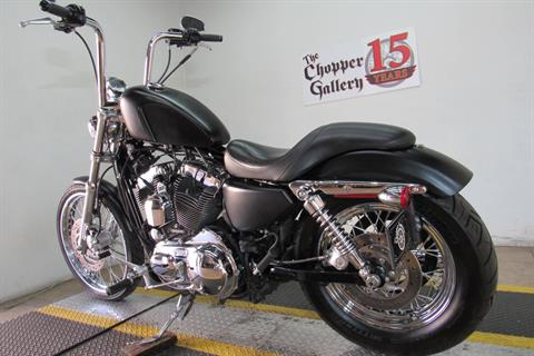 2013 Harley-Davidson Sportster® Seventy-Two® in Temecula, California - Photo 17
