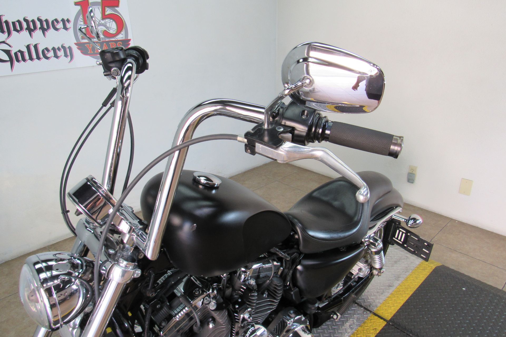 2013 Harley-Davidson Sportster® Seventy-Two® in Temecula, California - Photo 24