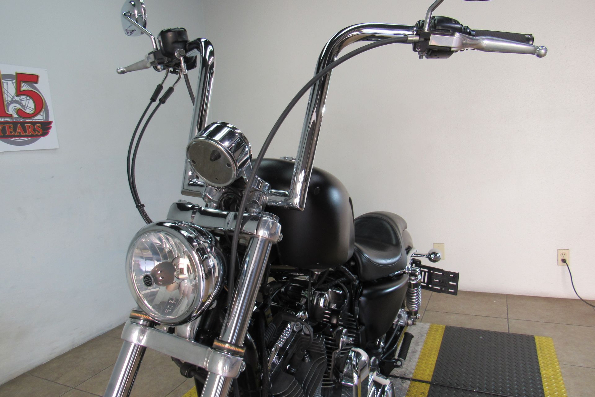 2013 Harley-Davidson Sportster® Seventy-Two® in Temecula, California - Photo 22