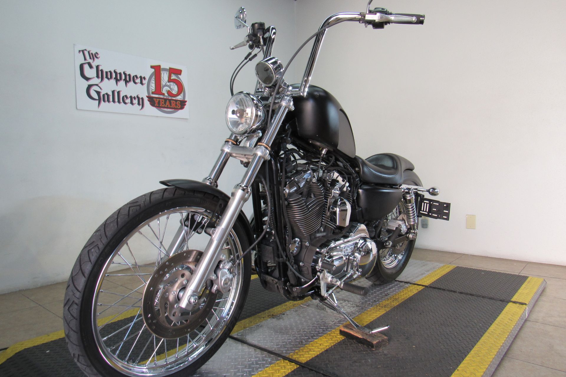 2013 Harley-Davidson Sportster® Seventy-Two® in Temecula, California - Photo 32