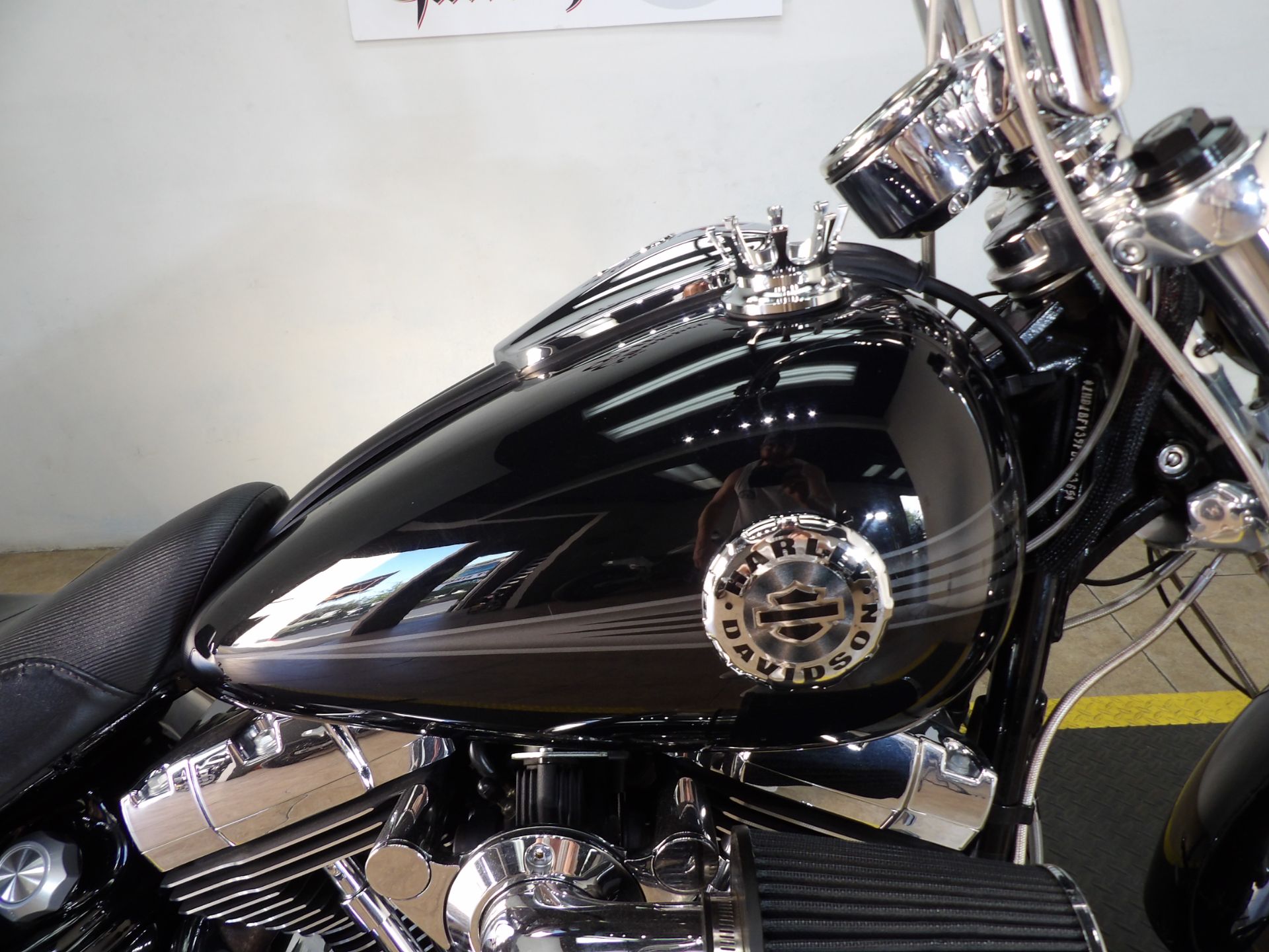 2015 Harley-Davidson Breakout® in Temecula, California - Photo 11