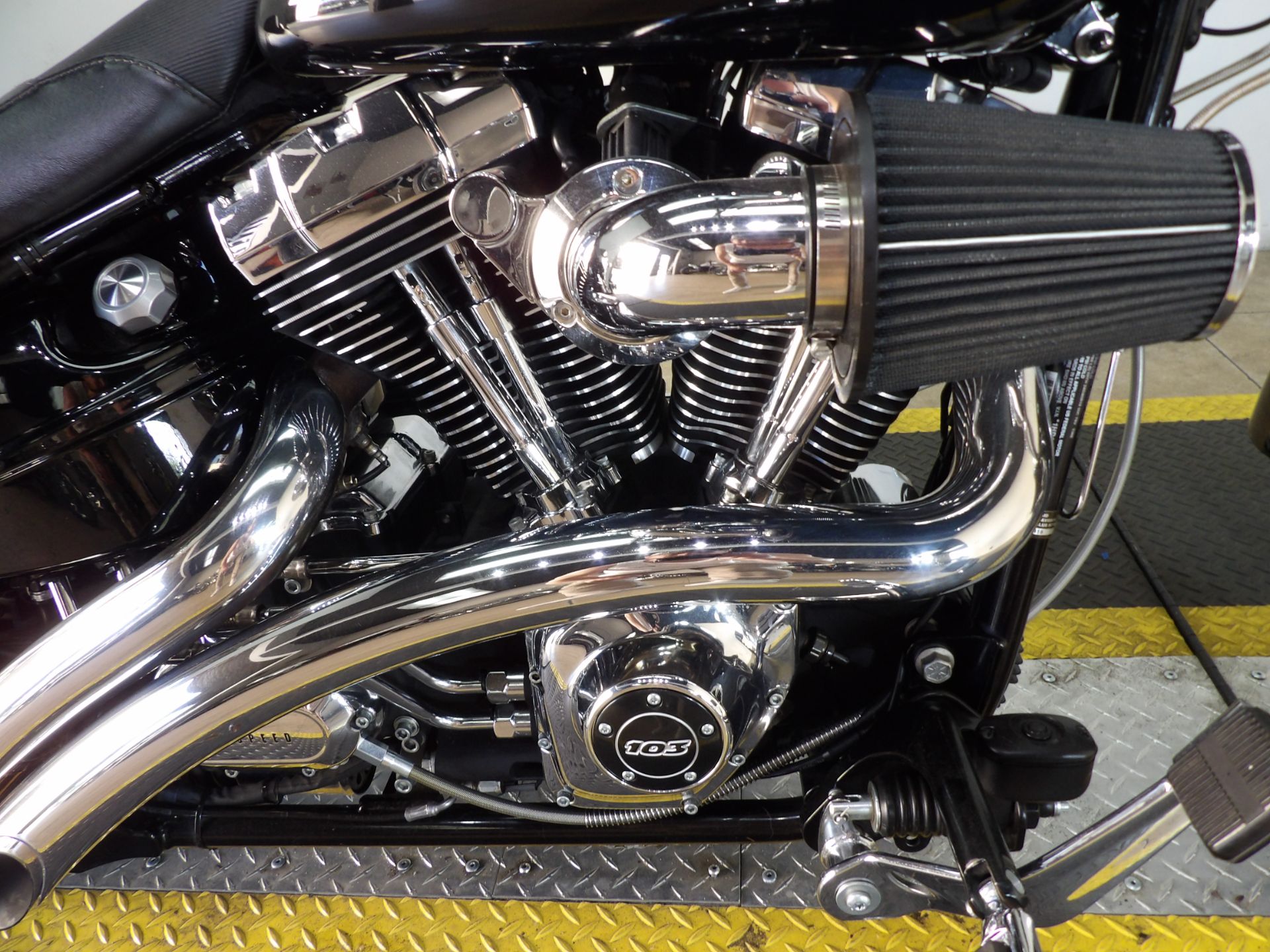 2015 Harley-Davidson Breakout® in Temecula, California - Photo 13