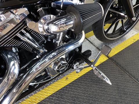 2015 Harley-Davidson Breakout® in Temecula, California - Photo 17
