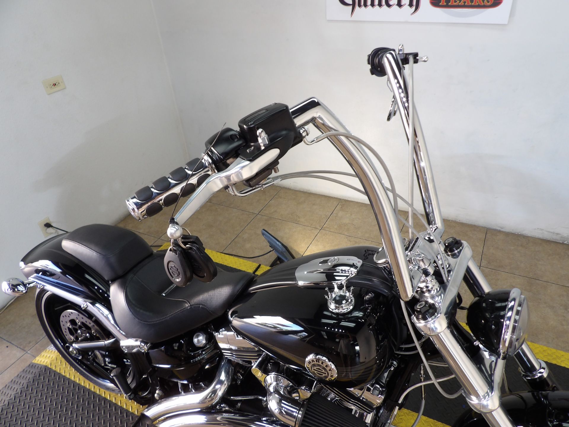 2015 Harley-Davidson Breakout® in Temecula, California - Photo 21