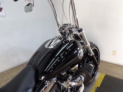 2015 Harley-Davidson Breakout® in Temecula, California - Photo 23