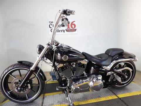 2015 Harley-Davidson Breakout® in Temecula, California - Photo 6