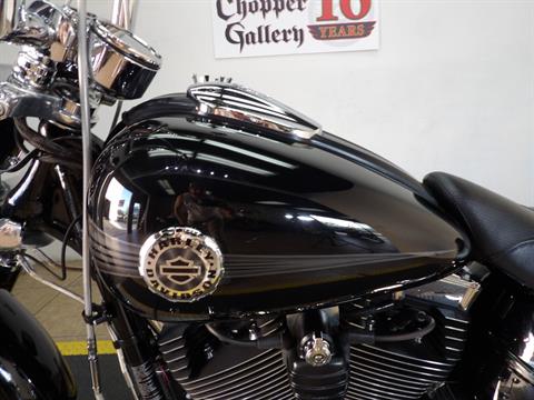 2015 Harley-Davidson Breakout® in Temecula, California - Photo 12