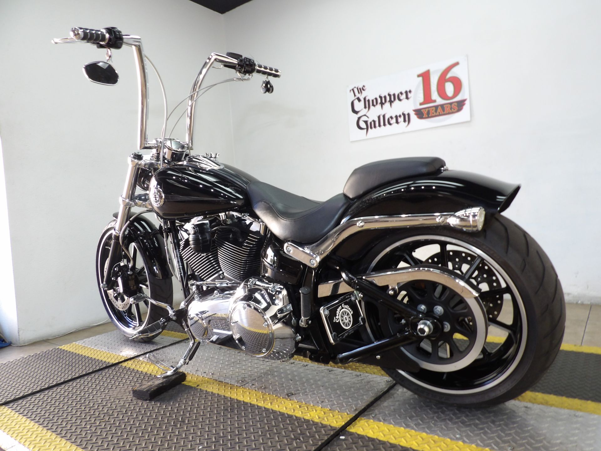 2015 Harley-Davidson Breakout® in Temecula, California - Photo 33
