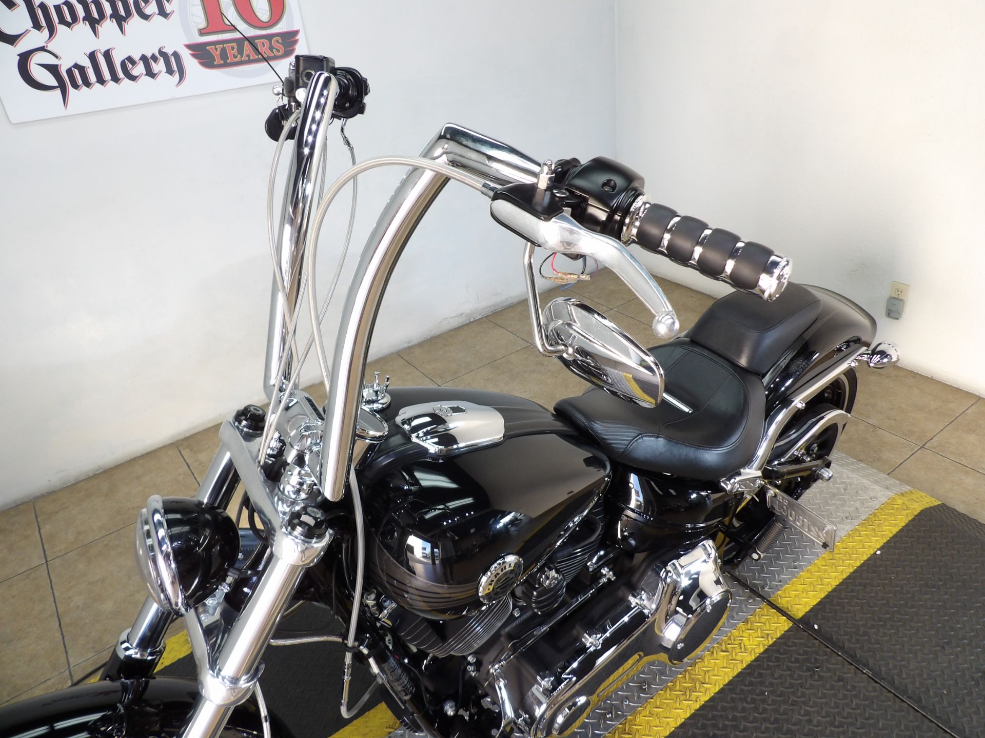 2015 Harley-Davidson Breakout® in Temecula, California - Photo 22