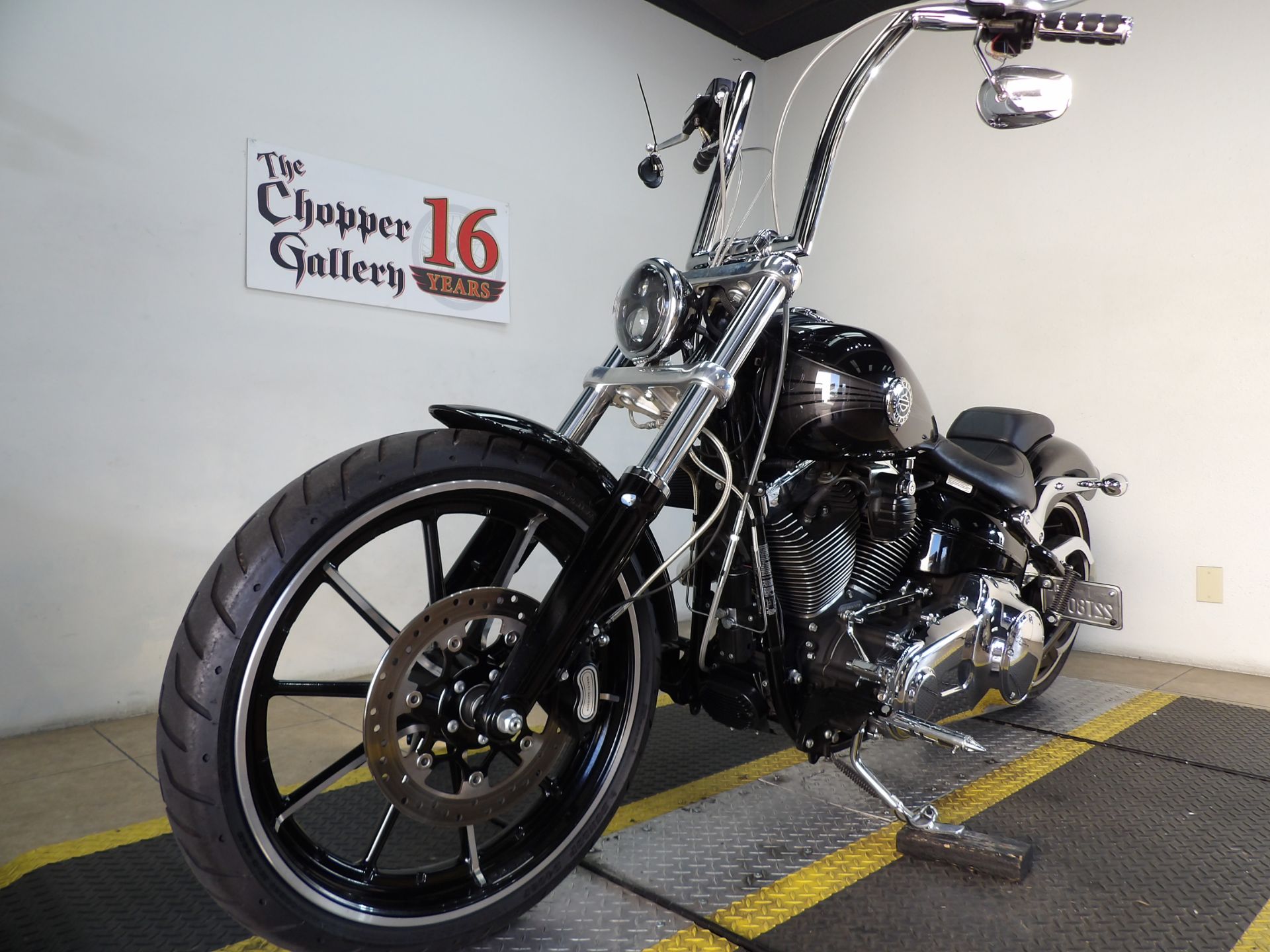 2015 Harley-Davidson Breakout® in Temecula, California - Photo 34