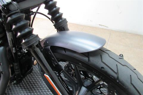2016 Harley-Davidson Iron 883™ in Temecula, California - Photo 14